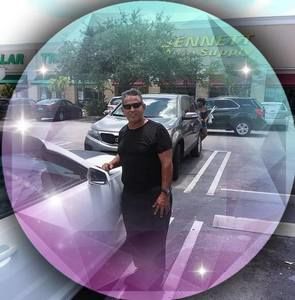 Meet your Posher, David